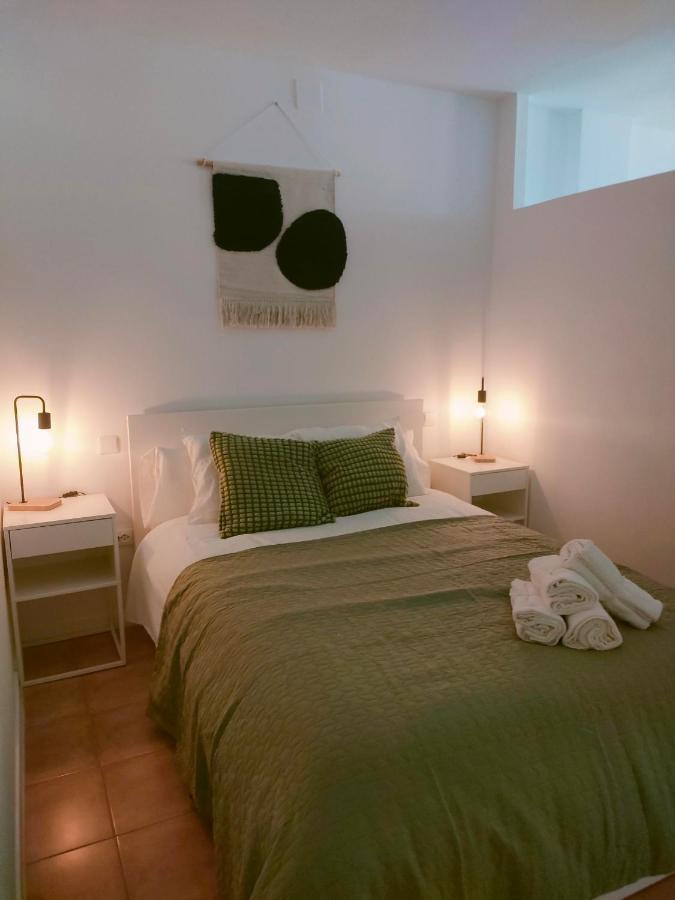 Centro Bernabeu Wizink Feria Aeropuerto Apartamento Madri Exterior foto